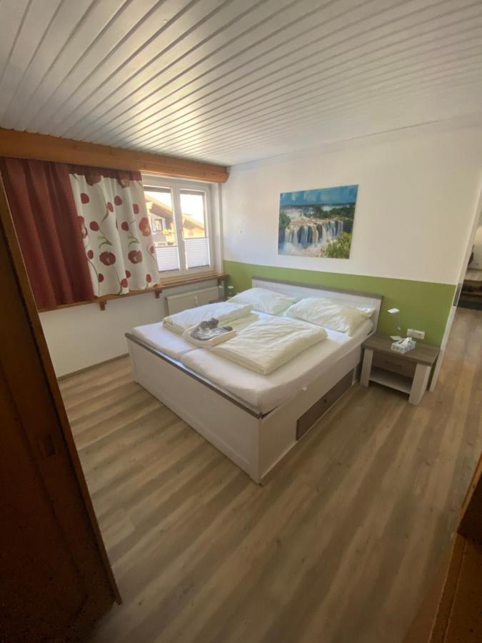 Nock - Zentrum Appartement Бад-Кляйнкірхгайм Екстер'єр фото